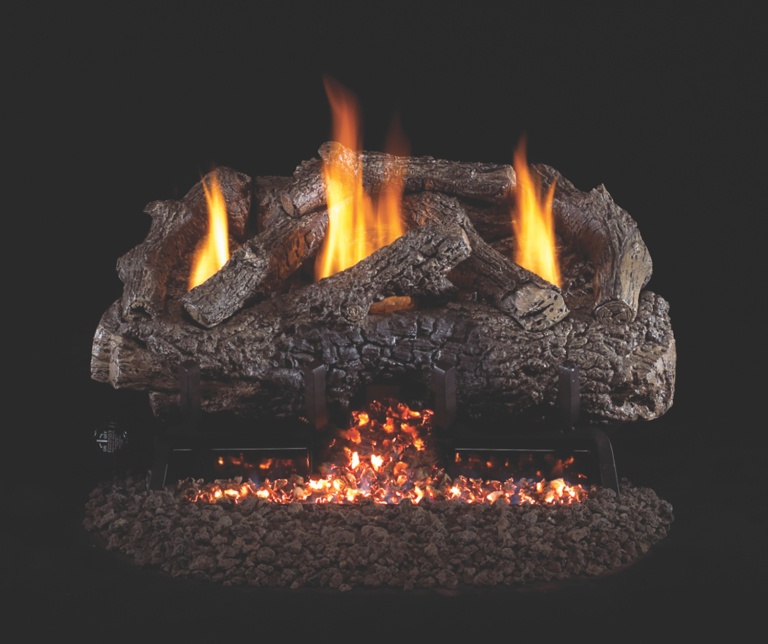 charred oak old town