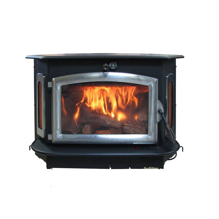Buck Stove Archives Best HVAC, Plumbing Services & Fireplaces in