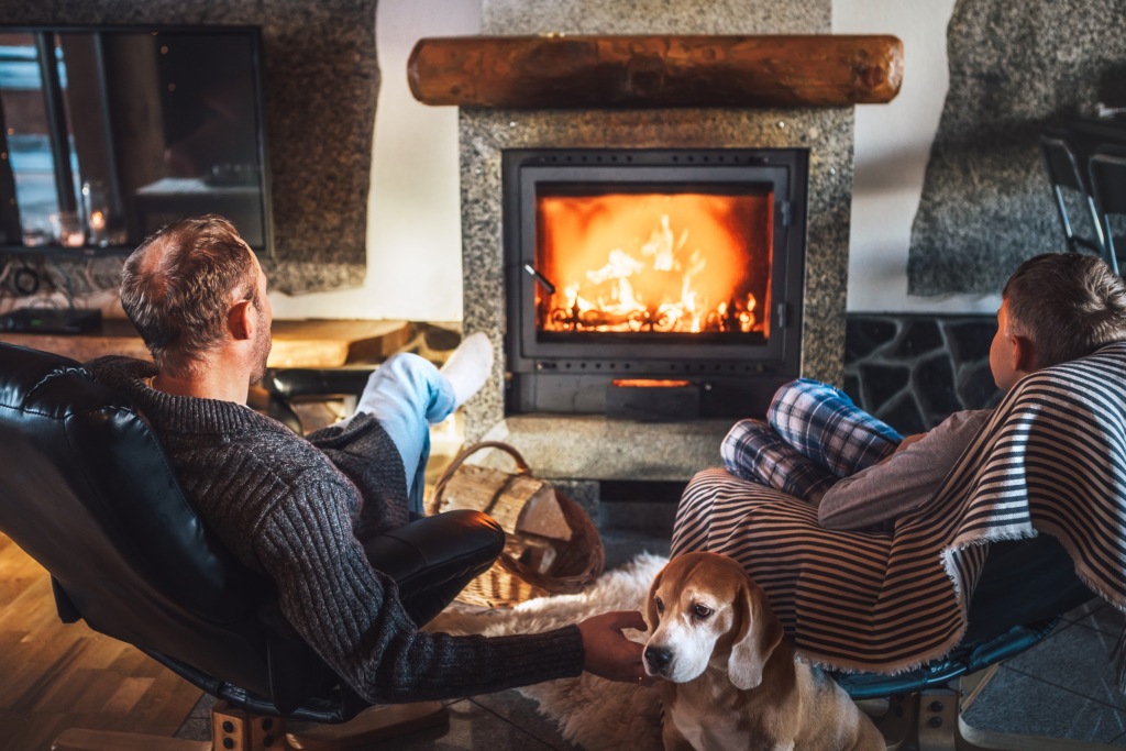 the best fireplace services in sugar hill, ga