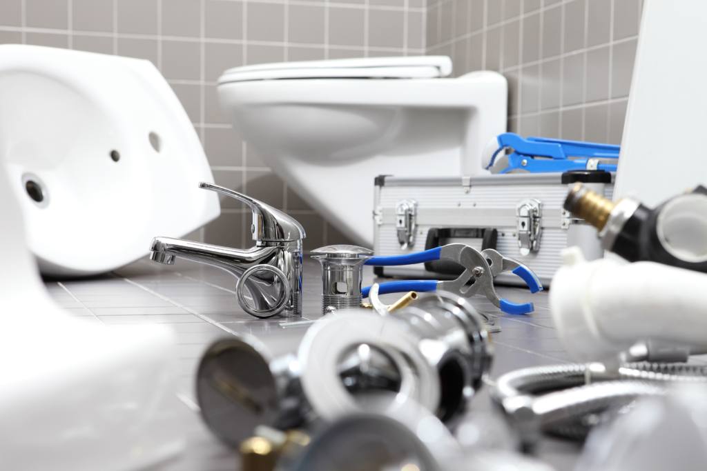 Bolton services residential Atlanta GA homes for all bathroom plumbing needs
