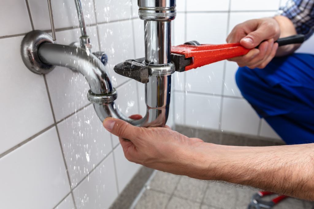 Bolton plumbing experts perform wide variety of home plumbing services in the Atlanta GA area