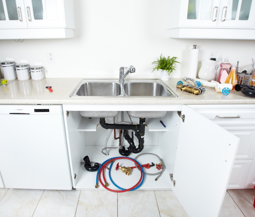 Bolton’s certified plumbers provide any kitchen plumbing service in residential Atlanta, GA, homes