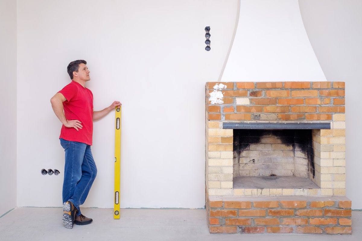 How Do You Know It’s Time to Repair Your Fireplace? Bolton www