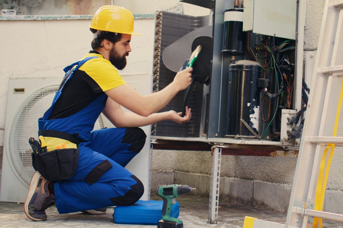 the best hvac services in sugar hill, ga