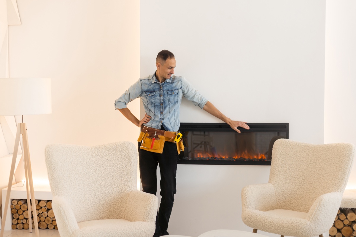 fireplace installation services atlanta ga