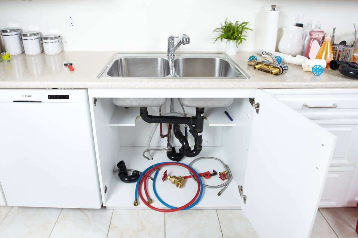 kitchen plumbing repair atlanta ga