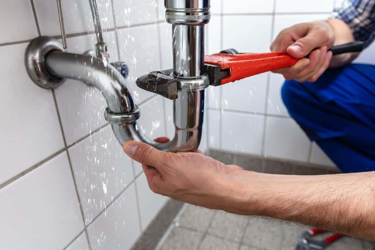 residential plumbing services atlanta ga